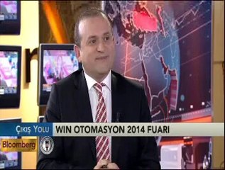 Masahiro Fujisawa teknolojik yenilikleri anlattı