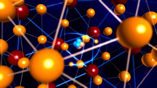 8- İntizam delili (Yaratılış Delilleri)