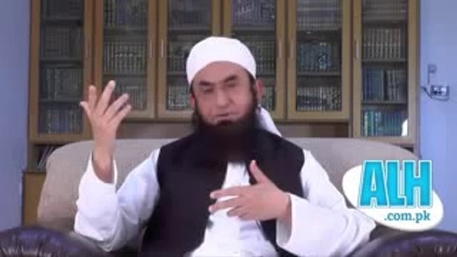 (2) Mian Biwi Ka Rishta Maulana Tariq jameel 2 April 2014