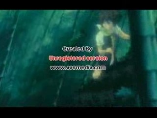 amv noir- the automatic