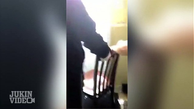 Shoveling Snow Out of the Kitchen | INSANE Winter Pile Up