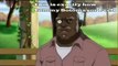 Tommy Sotomayor As Uncle Ruckus