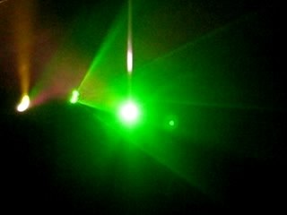 Soirée FraktalL vs Happy Family 2.0