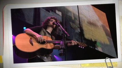 TV3 - 33 recomana - Katie Melua. Sant Jordi Club. Barcelona