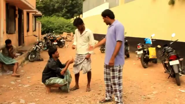 Alcohol – Tamil Short Films
