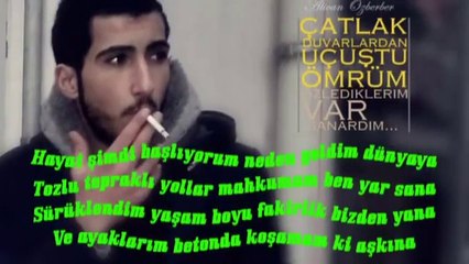 Gentha Ft Kasvet - O Senmiydin Kadınım [ 2013 ]