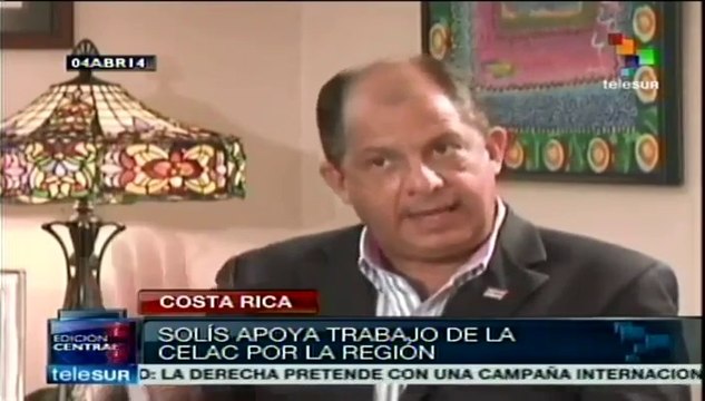 TSE de Costa Rica anuncia que todo está listo para comicios del doming