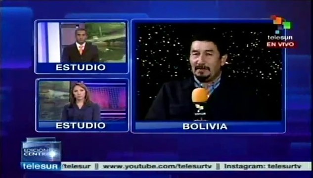 Bolivia: barrios de Guayaramerín continúan inundados