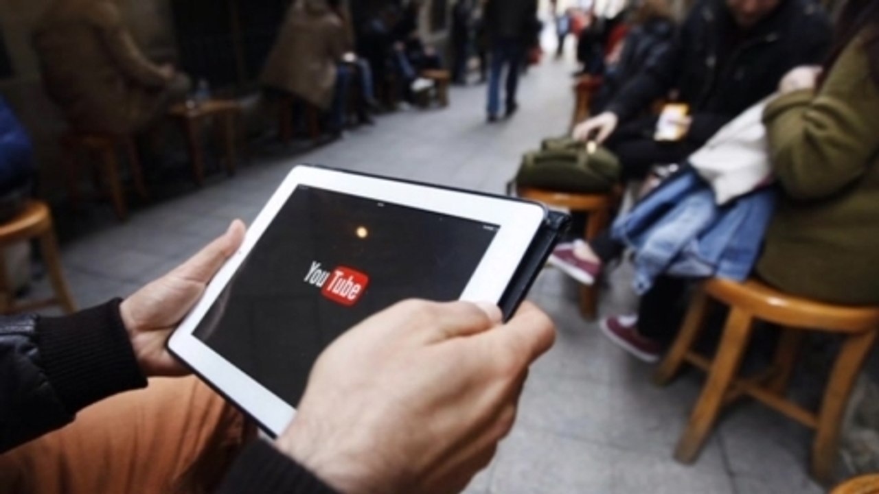 Turkish court orders partial lifting of YouTube ban