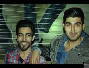 Mc TewFiK Ft Gentha & CrayzWaldo - Geçmişin Geri Gelmez [ 2014 ]