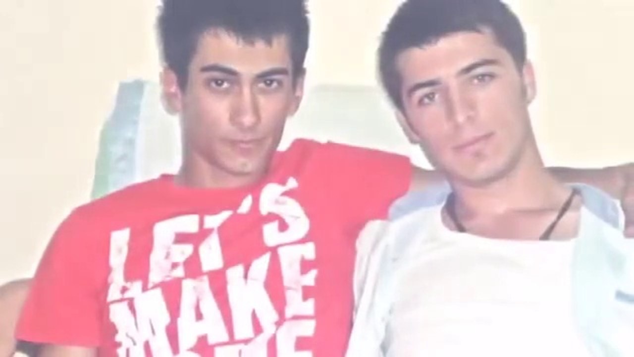 İSyanQaR26 Ft Gentha - Elveda Ediyorum Yarim [ 2013 ]