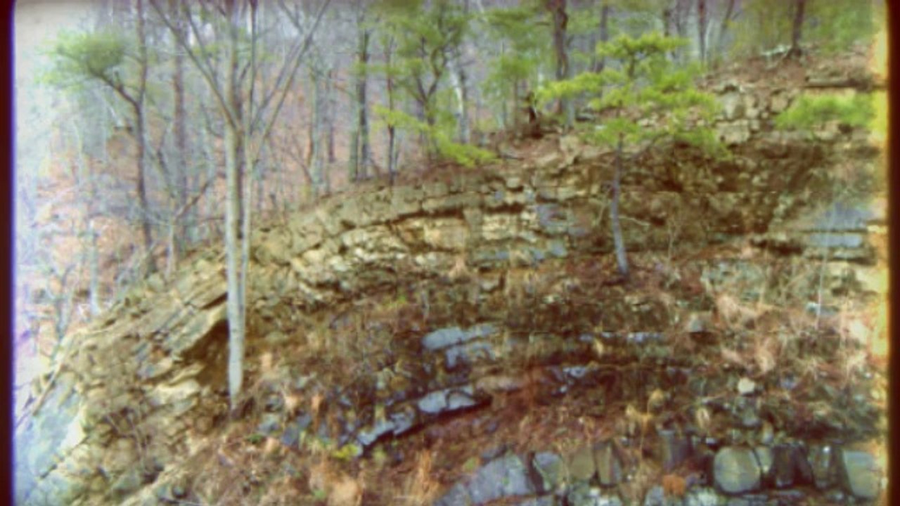 Treasure Illustrated Virginia Cache