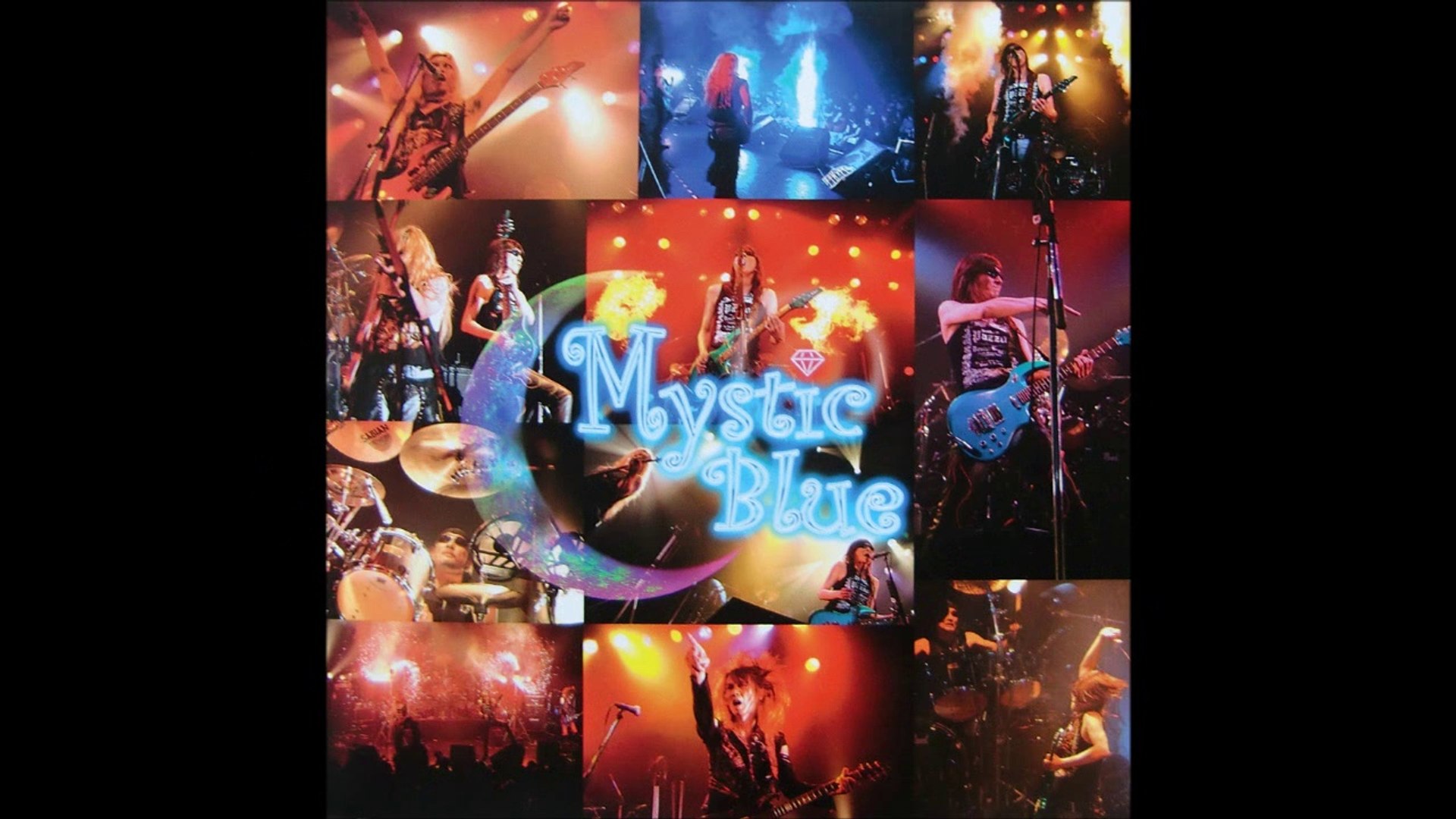 ACTION ''Action! 100,000 Volt''