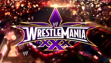 Roman Reigns WM Workout