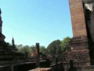 Sukhothai - Thailand