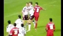goluri Dinamo in turul anului 2006