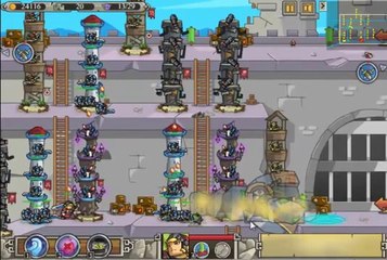 Giants and Dwarves TD part 5