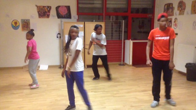 Cours & Stage de danse HIP HOP enfants, ados, adultes sur Marseille, toulon, Marignane, Vidauban