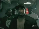 Lloyd Banks ft 50 Cent - Hands Up Video