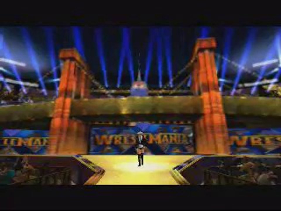 Revolution Wrestling Live - Wrestlemania I (Part 3)
