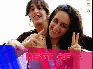 Seules et effrayées - horreur comique