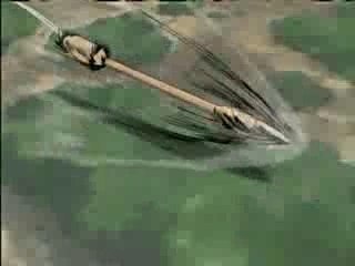 L'équipe de secours de Konoha