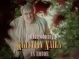 Game Of Thrones Parodies: 90s Credits
