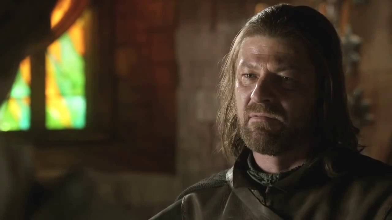 Game Of Thrones Parodies: Bad Lip Reading
