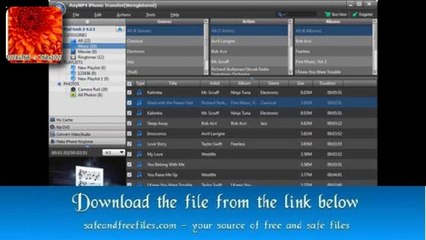 Get iPhone Video Maker 2 Serial Key Free Download