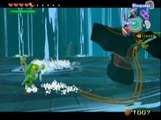 Zelda Wind Waker  , Español parte 35 Ganondorf enemigo final