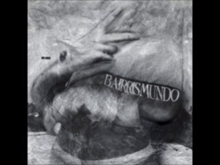 BAIRRISMUNDO - Beefknwledge II (Boom Bap)