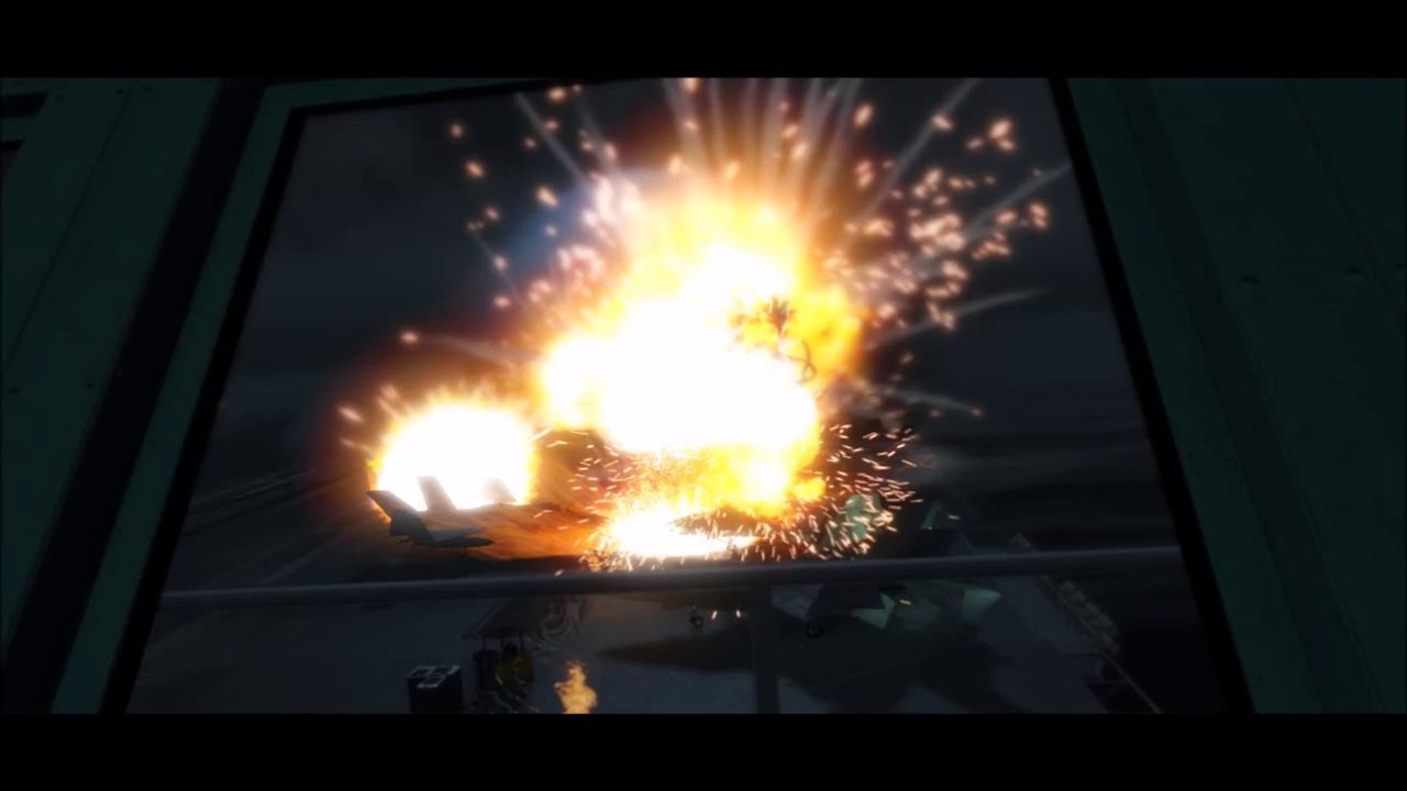 11. Crysis [PC] Reckoning (1/3)
