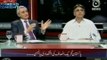 AAJ TV Asad Umar & Jahangir Tareen on PTI Economic Policy (24 August, 2012) - Video Dailymotion