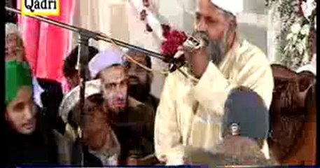 Jafar Qureshi Shan-e-Mustafa Shan-e-Hussain F-12 Islamabad 15-03-2014 P-2