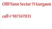 Chd Sector 71 Gurgaon 9818687444 Vann residential property