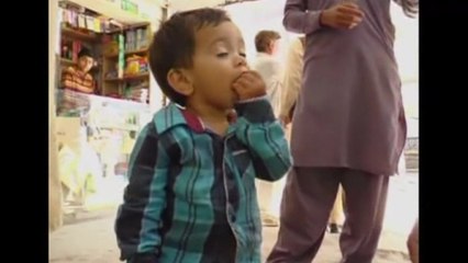 Toddler on attempted murder charge