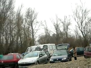 Soirée FraktalL vs Happy Family 2.0