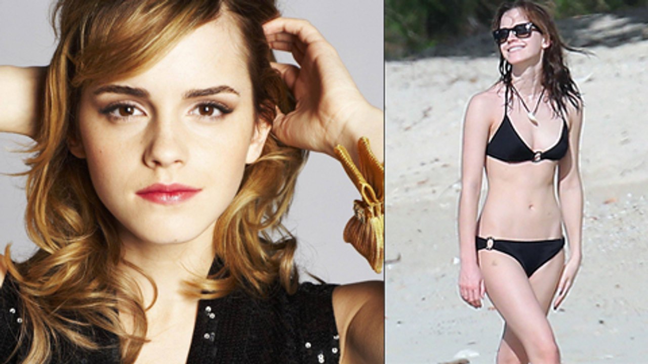 Emma Watson Diss Other Actresses