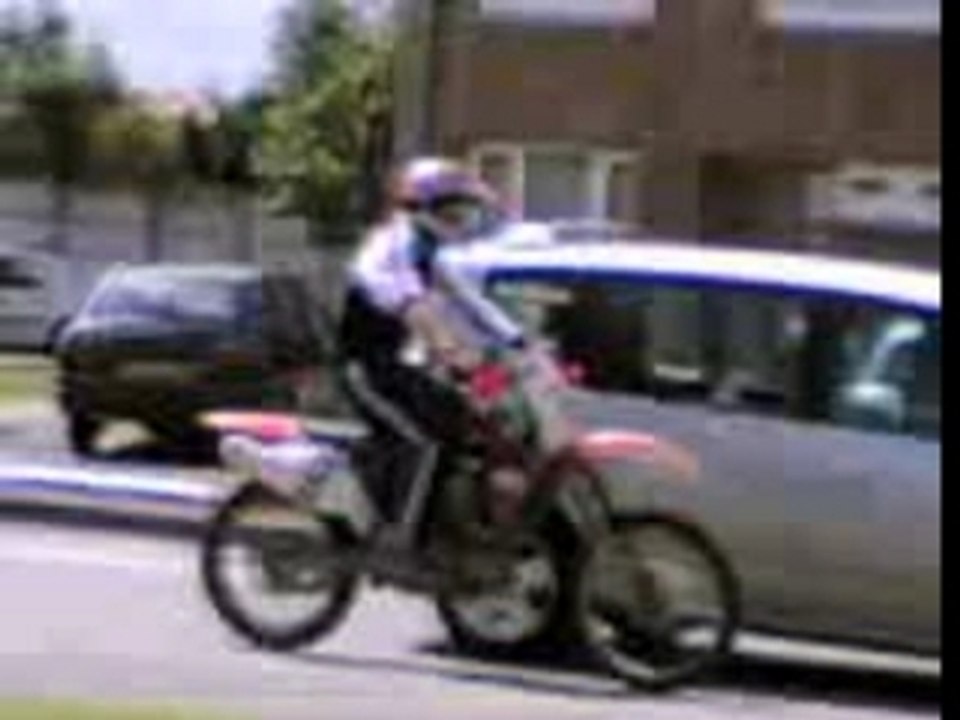 450 lever 660 RAPTOR