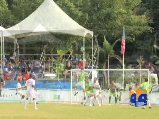 Street Child World Cup Football-05 April 2014