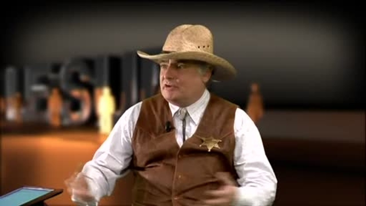 Ils Font Le Sud : Mathijs Bembom - OK Corral