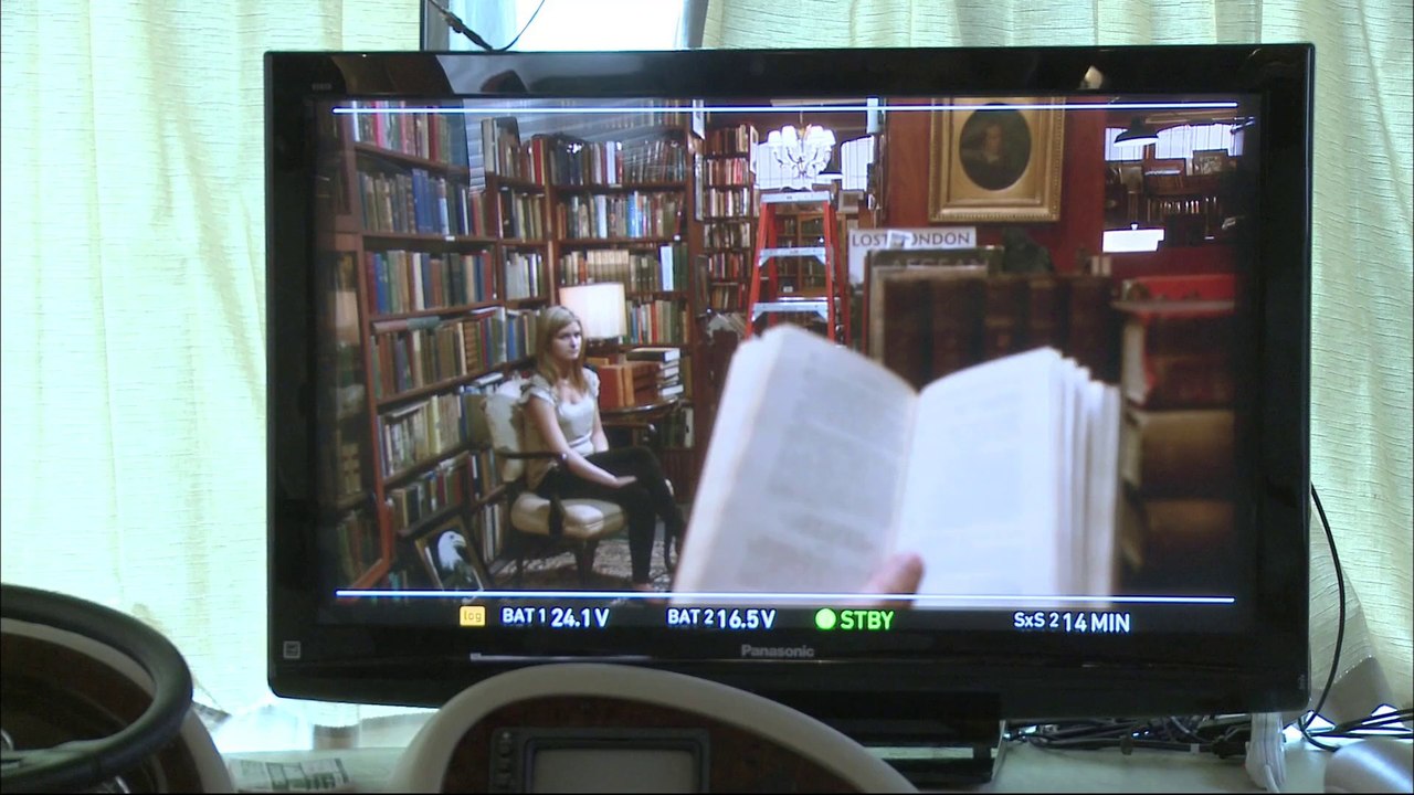 cosmopolis making of part3