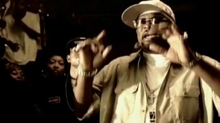 TRICK TRICK Feat. ICE CUBE - Let It Fly