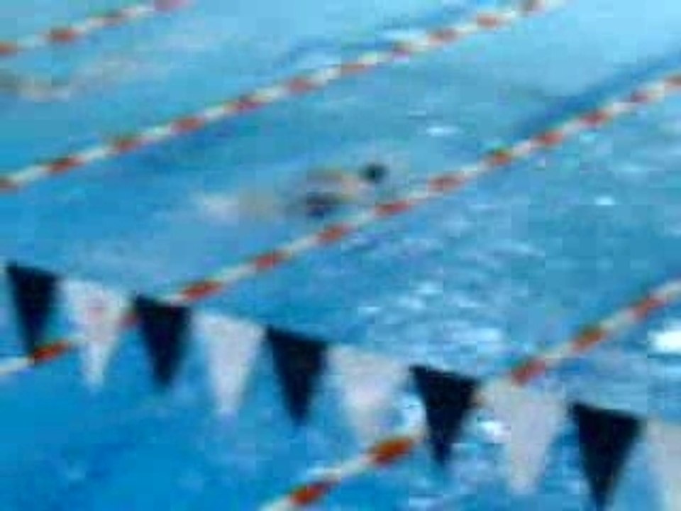 200 Free Relay