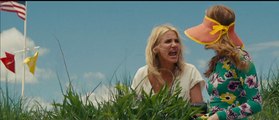The Other Woman - Clip - Beach Stakeout