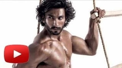 Confirmed | Ranveer Singh To Play Bajirao In Bajirao Mastani