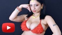 India Accepts Another PORN STAR Shanti Dyanamite