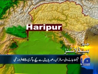 Geo Headlines-05 Apr 2014-1000