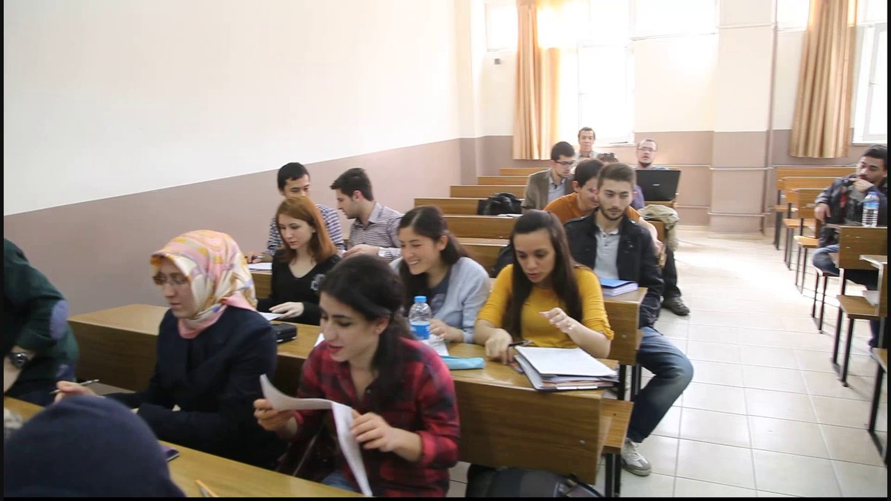 Robotiğe Giriş Ders Anlatımı V9