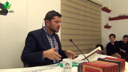 Müthiş Bir Yangın Var!